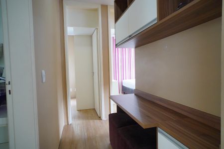 Apartamento à venda com 70m², 3 quartos e 1 vagaCorredor