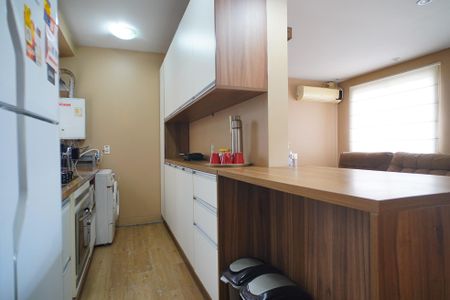 Apartamento à venda com 70m², 3 quartos e 1 vagaCozinha