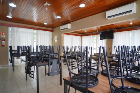 Apartamento à venda com 70m², 3 quartos e 1 vagaÁrea comum - Salão de festas