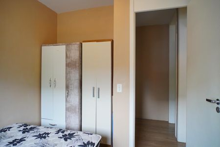 Apartamento à venda com 70m², 3 quartos e 1 vagaQuarto 1
