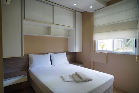 Apartamento à venda com 70m², 3 quartos e 1 vagaQuarto Suíte