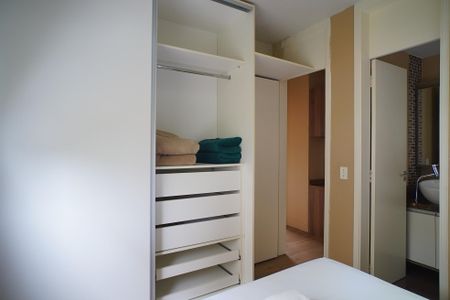 Apartamento à venda com 70m², 3 quartos e 1 vagaQuarto Suíte