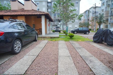 Apartamento à venda com 70m², 3 quartos e 1 vagaGaragem