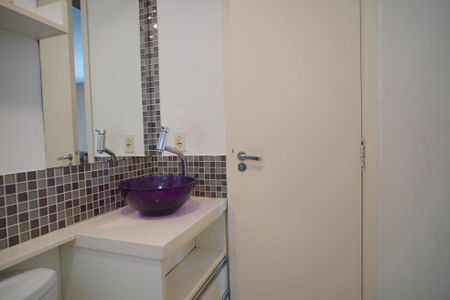 Apartamento à venda com 70m², 3 quartos e 1 vagaBanheiro