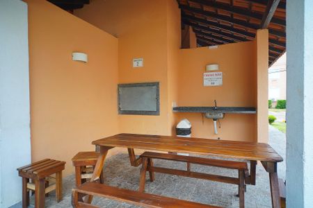 Apartamento à venda com 70m², 3 quartos e 1 vagaQuiosque 