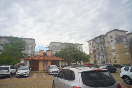 Apartamento à venda com 70m², 3 quartos e 1 vagaQuarto 1-Vista 