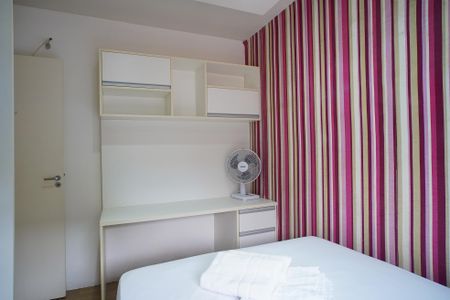 Apartamento à venda com 70m², 3 quartos e 1 vagaQuarto 3