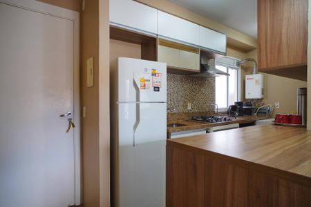 Apartamento à venda com 70m², 3 quartos e 1 vagaBanheiro