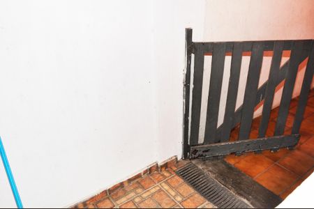 Casa à venda com 140m², 2 quartos e 2 vagasDetalhe - Vista da Cozinha