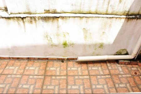 Casa à venda com 140m², 2 quartos e 2 vagasDetalhe - Vista da Quarto 02