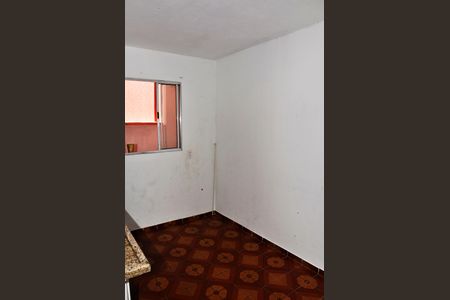 Casa à venda com 140m², 2 quartos e 2 vagasDetalhe - Cozinha