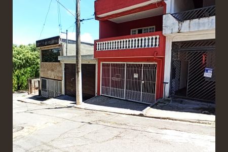 Casa à venda com 140m², 2 quartos e 2 vagasLocalização