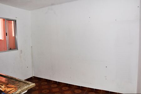Casa à venda com 140m², 2 quartos e 2 vagasDetalhe - Cozinha