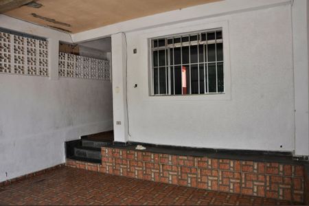 Casa à venda com 140m², 2 quartos e 2 vagasGaragem