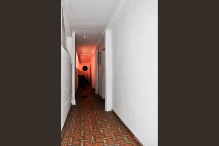 Casa à venda com 140m², 2 quartos e 2 vagasHall de entrada