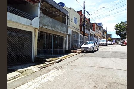 Casa à venda com 140m², 2 quartos e 2 vagasLocalização