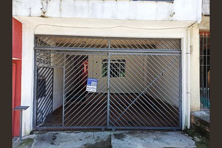 Casa à venda com 140m², 2 quartos e 2 vagasFachada do Imóvel