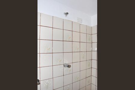 Casa à venda com 140m², 2 quartos e 2 vagasDetalhe - Banheiro Social dos Quartos