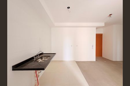 Apartamento à venda com 69m², 2 quartos e 1 vagaCozinha