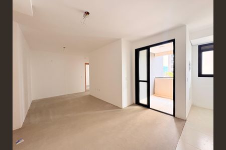 Sala de apartamento à venda com 2 quartos, 69m² em Vila Progresso, Jundiaí