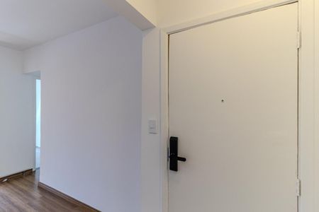 Entrada de kitnet/studio para alugar com 1 quarto, 37m² em Vila Buarque, São Paulo