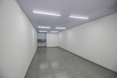 Sala / Quarto de casa para alugar com 1 quarto, 60m² em Centro, Nilópolis