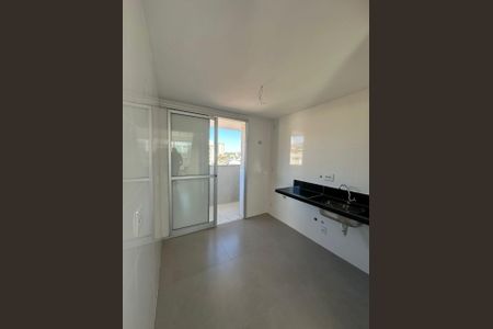 Apartamento à venda com 2 quartos, 214m² em Vila Cloris, Belo Horizonte