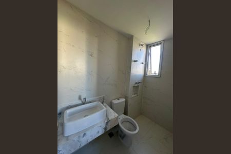 Apartamento à venda com 2 quartos, 214m² em Vila Cloris, Belo Horizonte