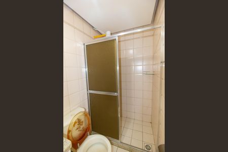 Apartamento à venda com 70m², 2 quartos e 1 vagaBanheiro social