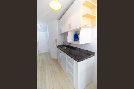 Apartamento à venda com 70m², 2 quartos e 1 vagaCozinha