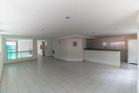 Apartamento à venda com 70m², 2 quartos e 1 vaga Apartamento à venda com 70m², 2 quartos e 1 vagaÁrea comum