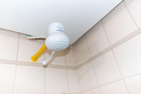 Apartamento à venda com 70m², 2 quartos e 1 vagaBanheiro social