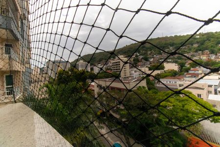 Apartamento à venda com 70m², 2 quartos e 1 vaga Apartamento à venda com 70m², 2 quartos e 1 vagaVista da Suíte