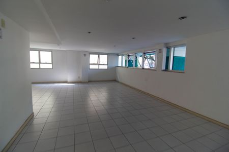 Apartamento à venda com 70m², 2 quartos e 1 vagaÁrea comum