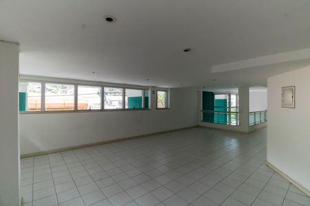 Apartamento à venda com 70m², 2 quartos e 1 vaga Apartamento à venda com 70m², 2 quartos e 1 vagaÁrea comum