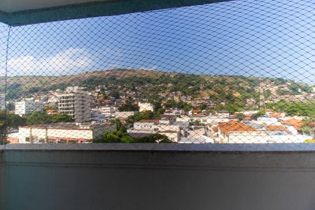 Apartamento à venda com 70m², 2 quartos e 1 vagaVista da Suíte