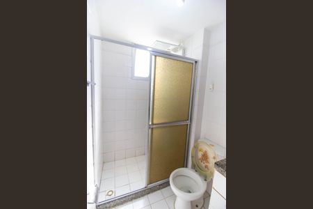 Apartamento à venda com 70m², 2 quartos e 1 vagaBanheiro da Suíte