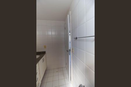 Apartamento à venda com 70m², 2 quartos e 1 vagaBanheiro da Suíte