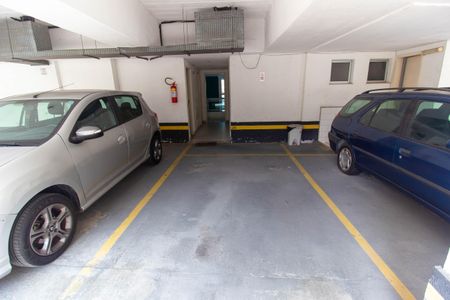 Apartamento à venda com 70m², 2 quartos e 1 vagaGaragem