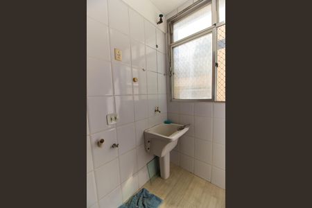 Apartamento à venda com 70m², 2 quartos e 1 vagaÁrea de serviço
