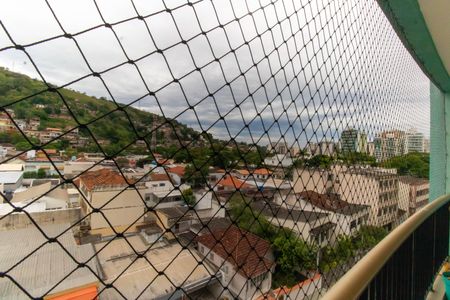 Apartamento à venda com 70m², 2 quartos e 1 vaga Apartamento à venda com 70m², 2 quartos e 1 vagaVista do Quarto