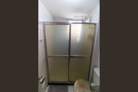 Apartamento à venda com 70m², 2 quartos e 1 vaga Apartamento à venda com 70m², 2 quartos e 1 vagaBanheiro da Suíte