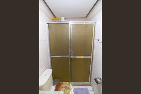 Apartamento à venda com 70m², 2 quartos e 1 vaga Apartamento à venda com 70m², 2 quartos e 1 vagaBanheiro Social