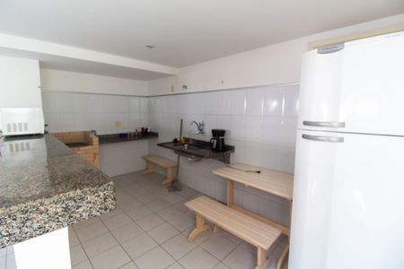 Apartamento à venda com 70m², 2 quartos e 1 vagaÁrea comum