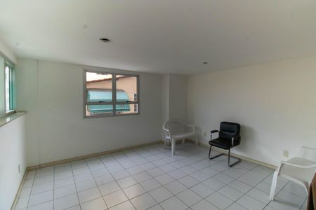 Apartamento à venda com 70m², 2 quartos e 1 vaga Apartamento à venda com 70m², 2 quartos e 1 vagaÁrea comum