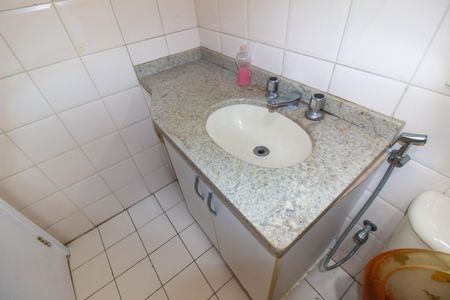 Apartamento à venda com 70m², 2 quartos e 1 vagaBanheiro social