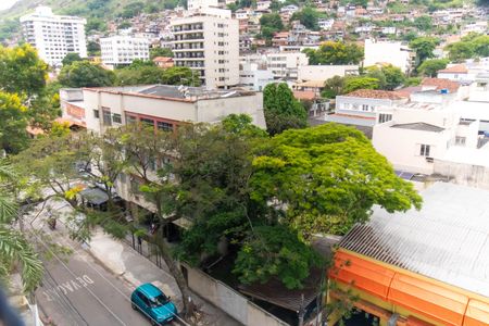 Apartamento à venda com 70m², 2 quartos e 1 vaga Apartamento à venda com 70m², 2 quartos e 1 vagaVista da Sala