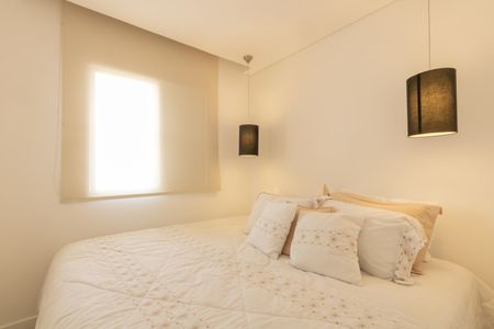 Quarto 1 de apartamento à venda com 2 quartos, 51m² em Umuarama, Osasco