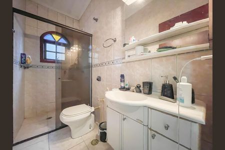 Casa à venda com 130m², 3 quartos e 2 vagasBanheiro 2