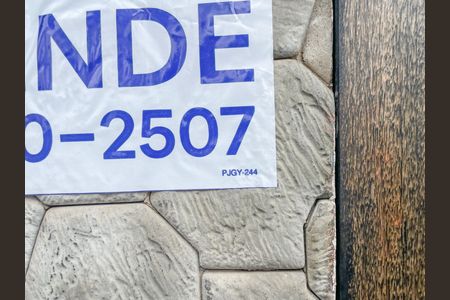 Casa à venda com 130m², 3 quartos e 2 vagasPJGY-244